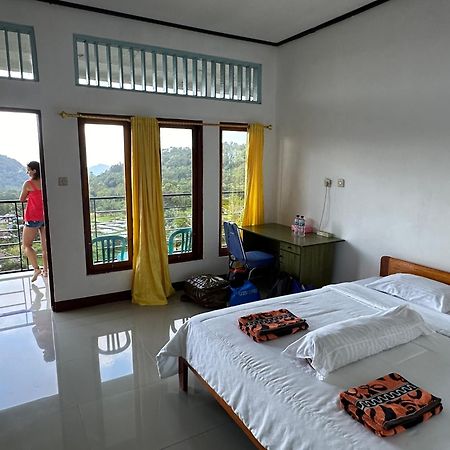 Farila Lodge 克里穆图 外观 照片