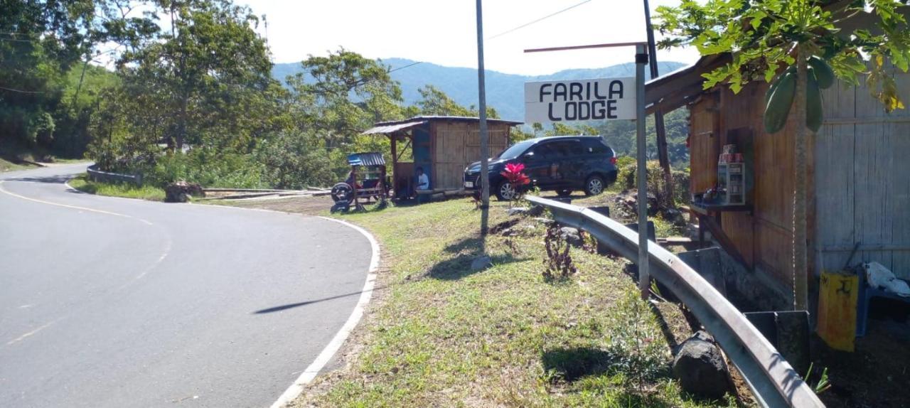 Farila Lodge 克里穆图 外观 照片