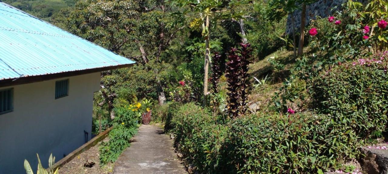 Farila Lodge 克里穆图 外观 照片