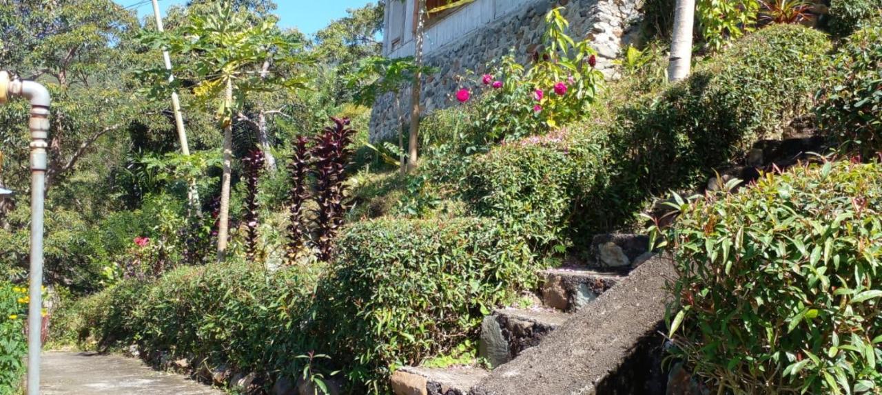 Farila Lodge 克里穆图 外观 照片