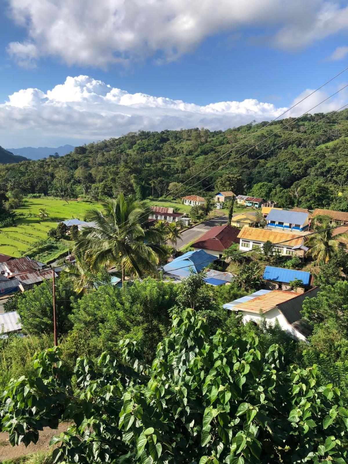 Farila Lodge 克里穆图 外观 照片