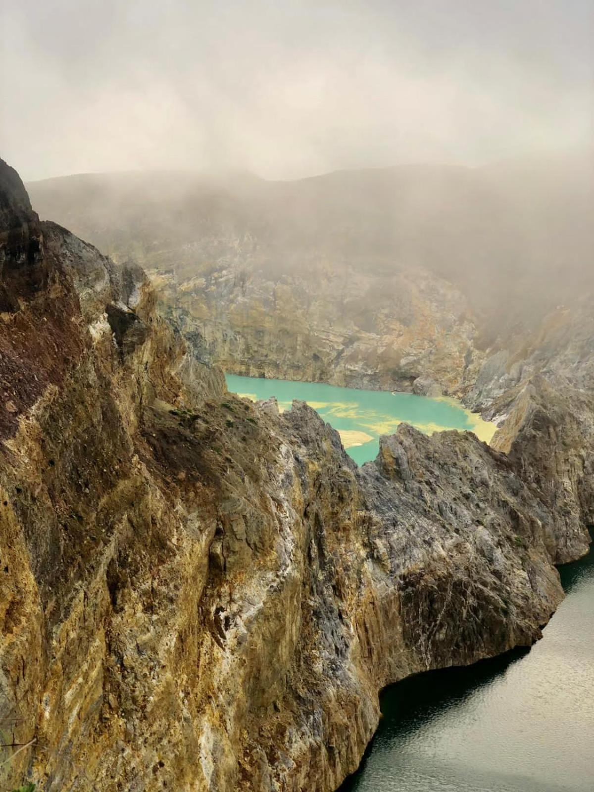 Farila Lodge 克里穆图 外观 照片